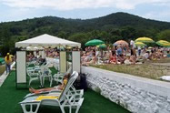 Zona VIP